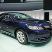 アキュラ・ILX