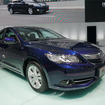 アキュラ・ILX