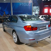 BMW アクティブハイブリッド3