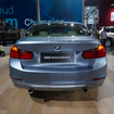 BMW アクティブハイブリッド3