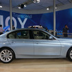 BMW アクティブハイブリッド3