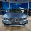 BMW アクティブハイブリッド3
