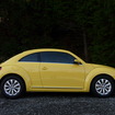 VW ザ・ビートル