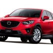 マツダ CX-5