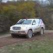 ダカール 2013 参戦車両