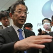 日産自動車・志賀俊之COO