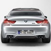 BMW M6 グランクーペ