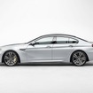 BMW M6 グランクーペ