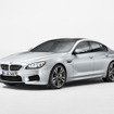 BMW M6 グランクーペ