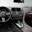 BMW M6 グランクーペ