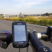 GARMIN Edge 800J