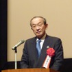 渡邉裕之ITSJAPAN会長