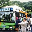 言い出したからには、ね。都バスが低公害化へ