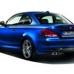 BMW 1シリーズクーペの135isグレード