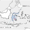 インドネシア・スラウェシ島南東部ポマラー地区