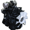 IHI、Tier4規制に適合した産業用エンジンを開発