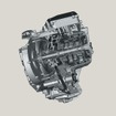 ZF社が開発した9速オートマチック
