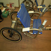 【東京国際自転車展04】最先端の素材をどうぞ