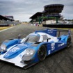 「Mazda ルマン LMP2 SKYACTIV-D Racing