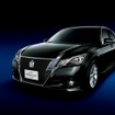 トヨタ・クラウン アスリート Hybrid アスリートG