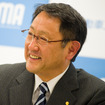 日本自動車工業会 豊田章男会長