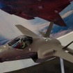 F-35 ステルス戦闘機