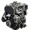 フォードモーターのデュラトルクTDCiエンジン