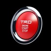 【トヨタ クラウン 新型発表】TRDパーツを発売…エアロセットで12万6000円