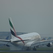 エアバス A380（エミレーツ航空）