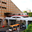 （メトロ）後楽園駅と（都営）春日駅の駅構内もきっぷなしで通過できるように