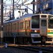 いまも上野発の東北・高崎線エリアで活躍する211系