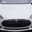テスラ モデルS