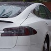テスラ モデルS