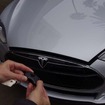 テスラ モデルS