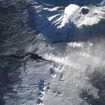 トルバチック火山