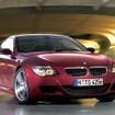 BMW M6 …世界一、美しく強いクーペ