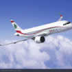ミドル・イースト航空、A320neoを10機発注