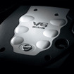 日産 VQ エンジン、11年連続で10ベストを受賞