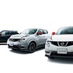 日産・ジュークNISMO