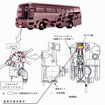【リコール】三菱ふそう ファイターなど7車種の制動装置