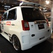 MUGEN Racing N-ONEコンセプト（東京オートサロン13）