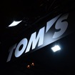 トムス N086V コンセプト（東京オートサロン13）