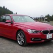 BMW3シリーズ