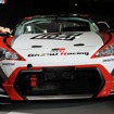 【東京オートサロン13】トヨタ 86 & レクサス LFA ニュル24時間耐久レース仕様［詳細画像］