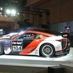 【東京オートサロン13】トヨタ 86 & レクサス LFA ニュル24時間耐久レース仕様［詳細画像］