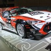 【東京オートサロン13】トヨタ 86 & レクサス LFA ニュル24時間耐久レース仕様［詳細画像］