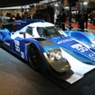 マツダ ルマン LMP2 SKYACTIV-D Racing搭載車