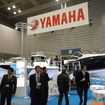 ジャパンインターナショナルボートショー2012