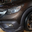 MUGEN CR-V デザインスタディ（東京オートサロン13）