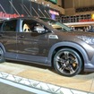 MUGEN CR-V デザインスタディ（東京オートサロン13）